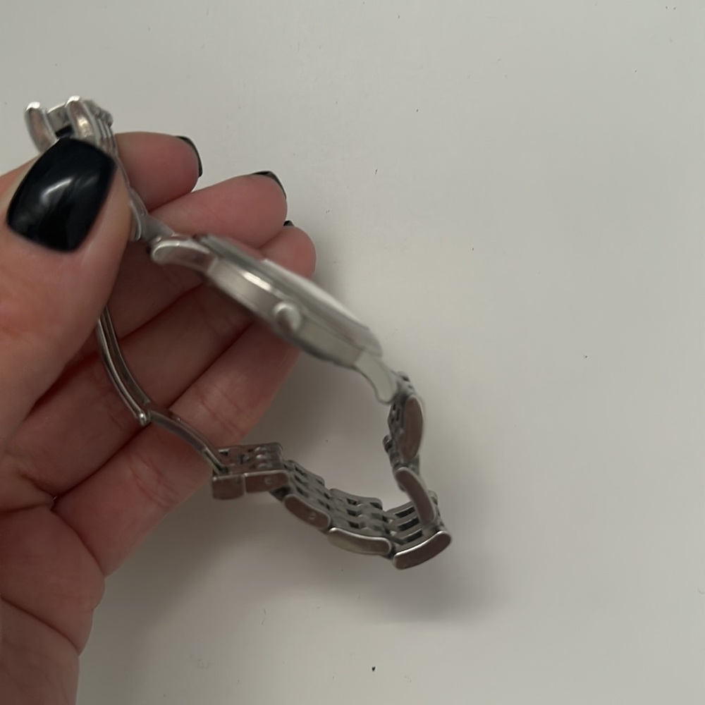 Tiffany & co Watch-used - Picture 6 of 7